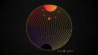My Magical Glowing Lens - Sideral (Single)