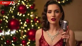 Snowfall Blues &ndash; Christmas Soul Blues | A Warm Vintage Holiday Ballad