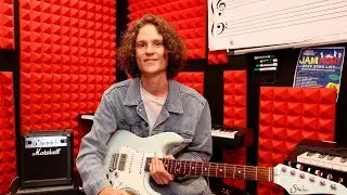 Will Farquharson - Music Teacher at Music Freqs