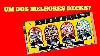 Como criar um Deck bom? - Kick Flight - dicas #1