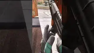 AS VAL animations | Delta Force