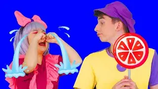 Yo quiero esto cancion | Canciones divertidas para ni&ntilde;o