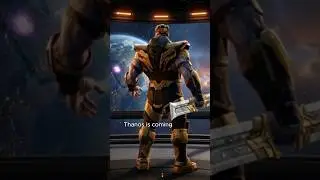 👉 This Marvel Hero Deserves a Movie. 🔥 | NOVA AI Trailer #aicinematic #aivideo #epictrailer