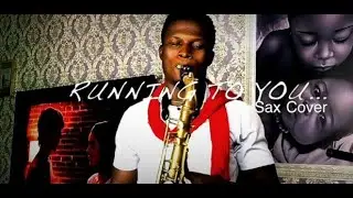 chike ft simi (Running to you) Taiwo Ayinde