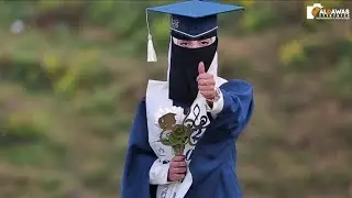 ريبورتاج دفعة  مختبرات المعهد الصحي 🎓 2022 🎓