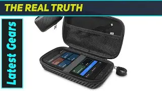Shopify POS Go Case: The Ultimate Protection for Your Mobile POS System