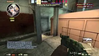 Clickarn Clutch 1on4