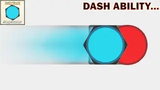 Arras.io - The Smasher That Jumps (Highlights)