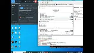 DG* T*knoloji W*bAile*i  Spoof DDoS Testing w/Jeremih Jones