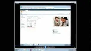 [Arabic] Executing Automated Tests for SharePoint in Virtual Test Labs using MTM 2012