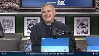 LIVE: Patriots Postgame Show 1/11: Immediate Reaction to Patriots-Chargers Wild Card Game
