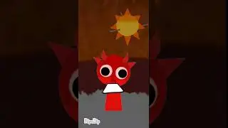 sprunki retake shifted raddy