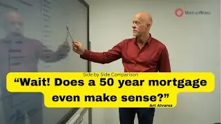 11.20.25 - Is a 50 Year Mortgage The Answer for Home Buyers?