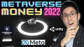 7 FREE Methods to Make Money in the Metaverse in 2022 (from Home)! Get Started Early!