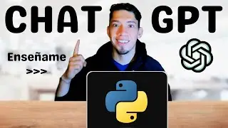 ✅ Cómo Aprender a Programar ¡RAPIDO! 🚀 con CHATGPT