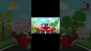 KuKu TV -  Vehicle Parade