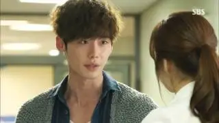 [Dr.Stranger] Dr. Oh Soo Hyun MV (feat.Park Hoon)