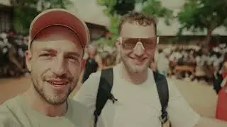 White Angel for Fly & Help - Philip Wolf - BEHIND TOGO