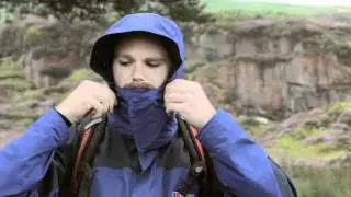 Berghaus Aura Waterproof Jacket - GO Outdoors