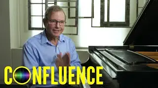 Rob Kapilow Narrates a Bach Prelude (BWV846) - from CONFLUENCE