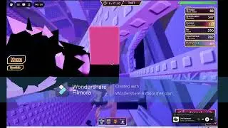 ToRH to ToRT progress #1: Floor 1-4