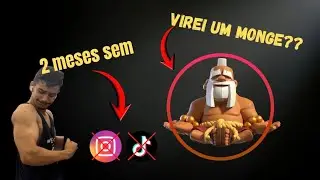 2 meses sem Redes Sociais.. Relato