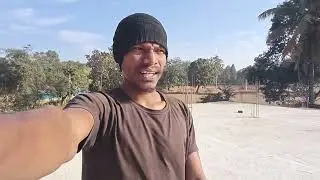 हम लोग जा रहे हैं काम करने 🙏☺️