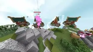 Pack montage !!BeryL Pink