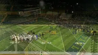 Auténticos Tigres vs. Tec Santa Fe