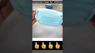 #mask #children #hack