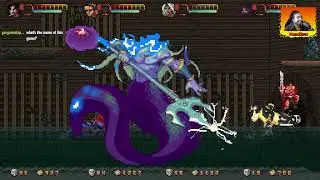 Abathor Coop Is Amazing ! Abathor 4 Players Full Playthrough