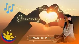 🎶 Stay or Go &ndash; Reggae Journey of Life #philippines #lovestory #ldr #song #romantic