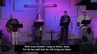 Welcome to Restoration Church Online