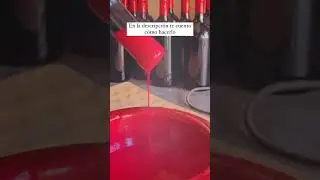 As&iacute; se lacra un botell&oacute;n