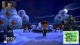 B&uacute;squeda de vecinos en Animal Crossing NH 03-01-26
