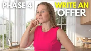 Making an Offer on a San Jose Home | Buying Real Estate in San Jose