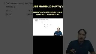 The element having the highest first ionization enthalpy is
