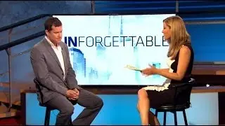 Actor Dylan Walsh From CBS' 'Unforgettable' Discusses Season 3 Premiere
