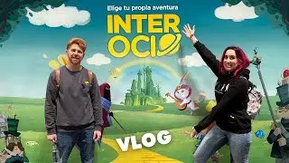 VLOG INTEROCIO 2025 🫣 Nuestra Opinion