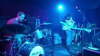 Island Gigantism (full set) - The Shakedown (Bellingham, WA) - February 20, 2024
