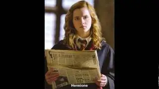 A Muggle's Obsession, Harry Potter music by Trey Harness