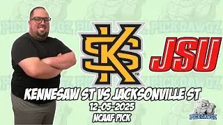 Kennesaw State против Jacksonville State, 12.05.25: прогнозы и прогнозы на студенческий футбол | ...