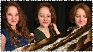 I Donated My Hair To Children With Hair Loss  ✂️  My Experience + The Process