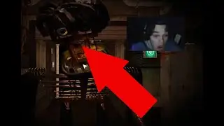 THE SCARIET GAME ON ROBLOX (Far From Land) Pt. 3