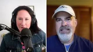 Actor & Filmmaker Alex Kendrick on The Mary Marantz Show