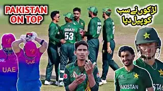 Pakistan On Fire 🔥 | Sabhko Pel Diya 