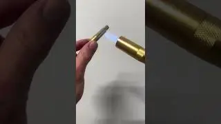Brass annealing at home #reloading#reloadingbench#rifle#gun#308#hunting#deerhunting