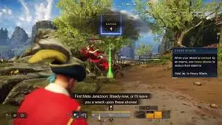 New Aterneum Stream #1