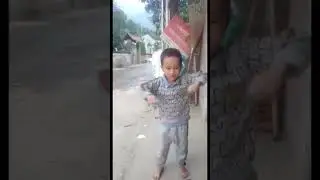 Nhảy L&agrave;ng L&aacute; #shortsvideo #l&agrave;ngl&aacute; #video #trecon #trending