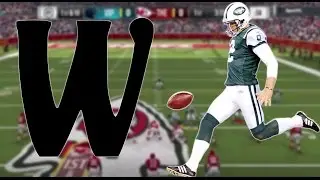 HE PUNTED ME THE WIN!?!?! | MUT 17 ONLINE GAMEPLAY
